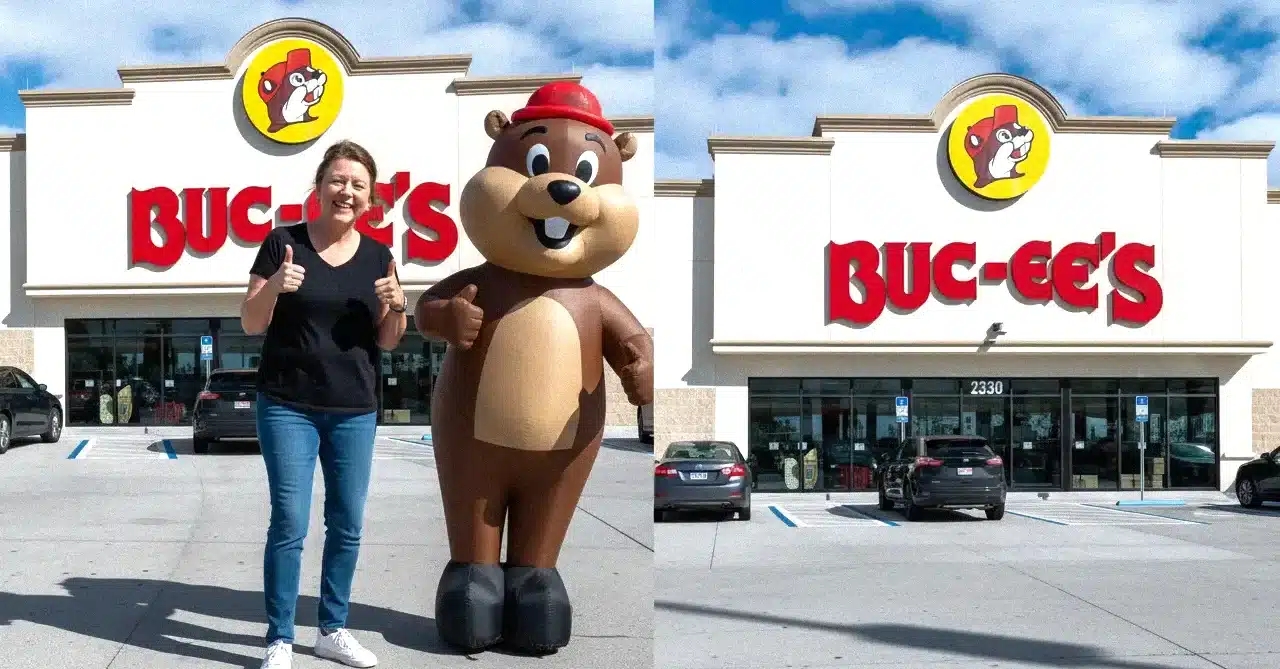 Preţul reumplerii la Buc-ee’s stârnește discuții printre clienţi