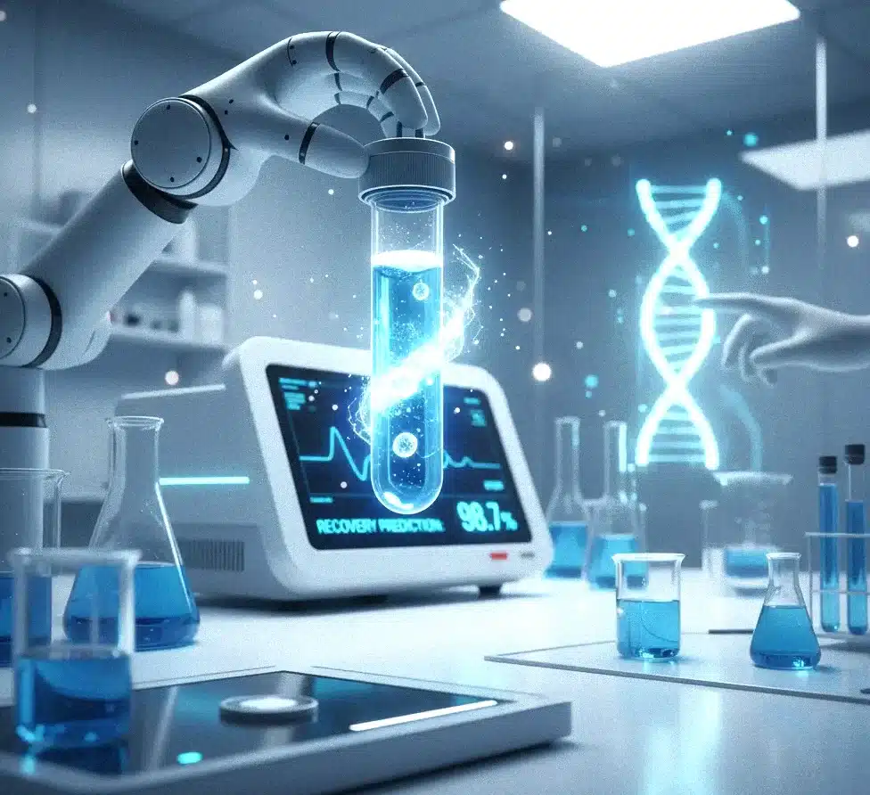 Un test de sânge ar putea schimba modul în care medicii evaluează recuperarea după stop cardiac