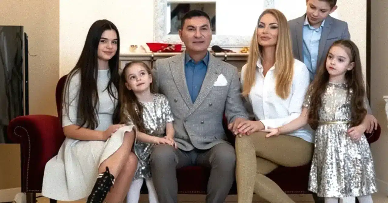 Valentina Pelinel și vacanţa la munte care a adus bucurii neașteptate familiei