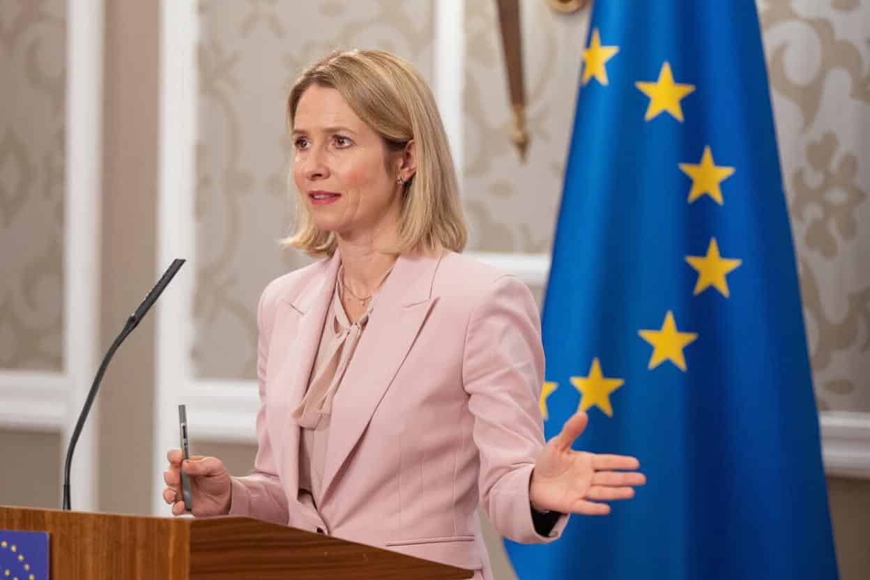 10 milioane € de la UE pentru tribunalul special care va judeca agresiunea Rusiei