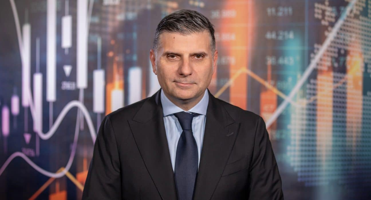 Alexandru Petrescu, Președinte ASF: Conturile de economii și investiții, o punte între cetățeni și piața de capital