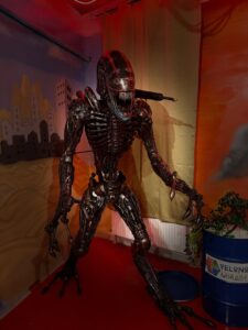 După investiții de 200.000 de euro în 2025, în 2026 se lansează divizia de evenimente corporate și private la Velonova Mirage – primul muzeu al iluziilor 3D din România 