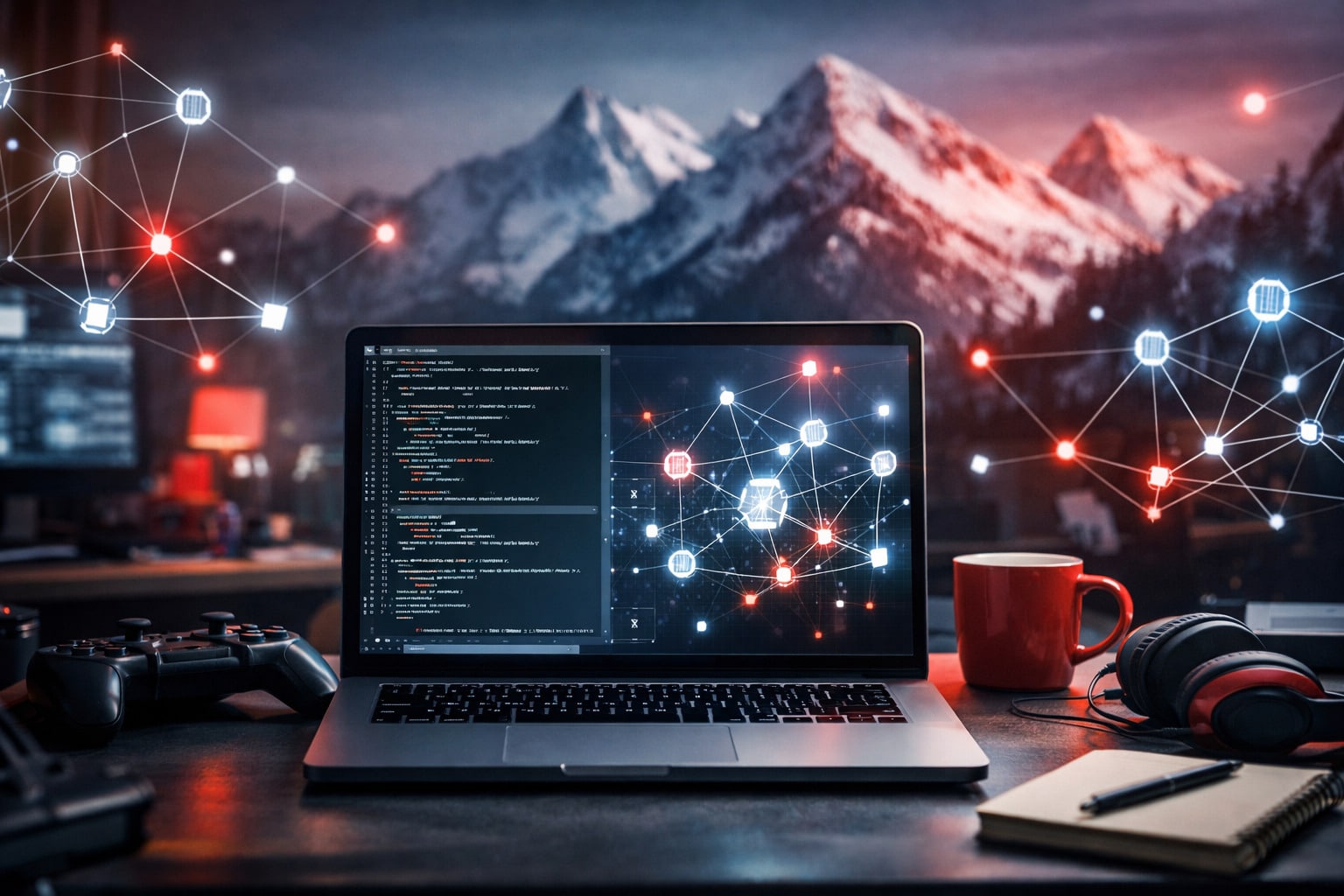 Avalanche pornește Build Games, o competiție de 1 milion de dolari pentru dezvoltatori