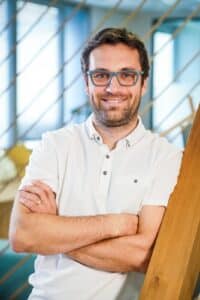 Olin Novak