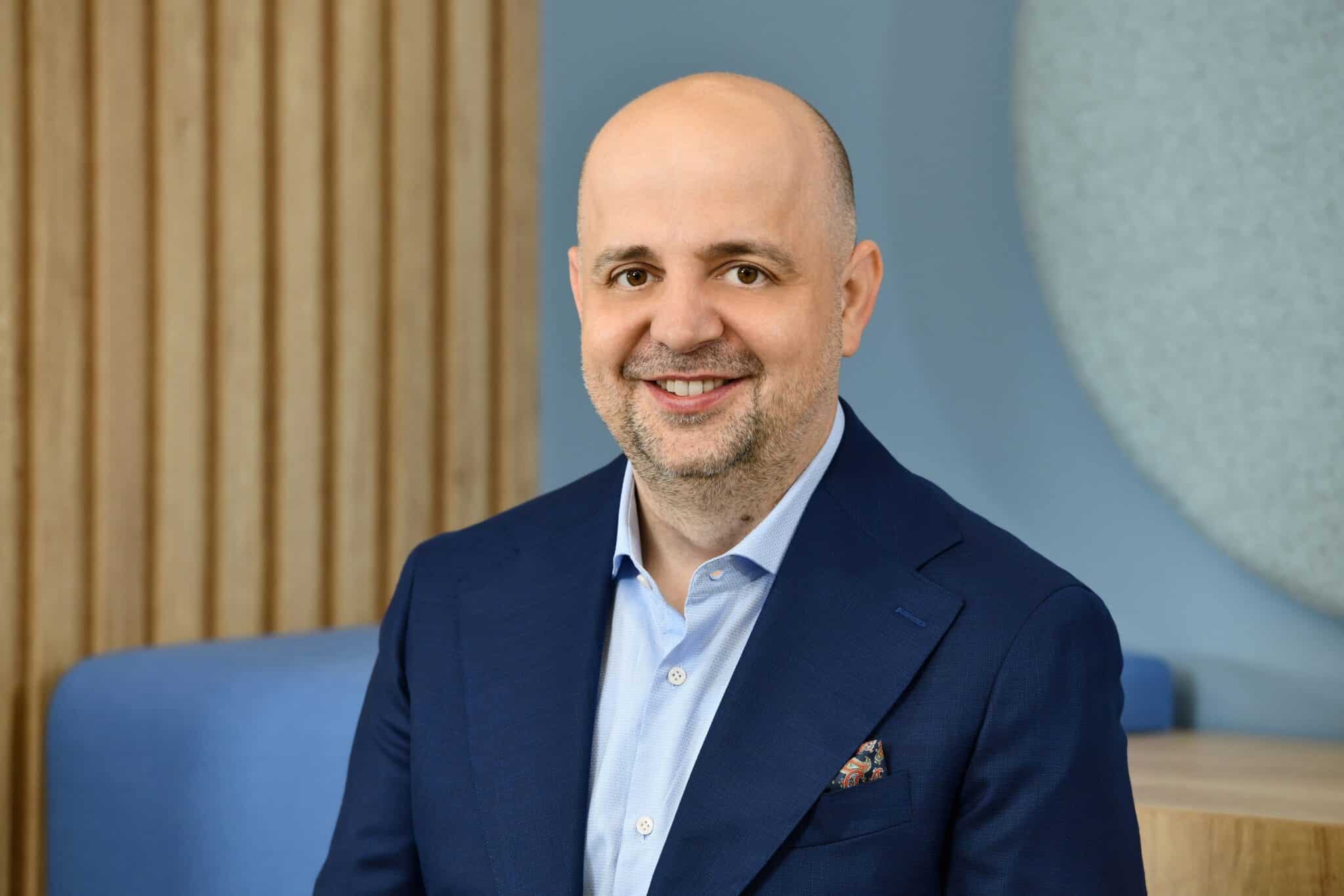 Allianz Risk Barometer 2026: Securitatea cibernetică rămâne principalul risc pentru companii, dar AI-ul are cea mai rapidă ascensiune, până pe locul 2
