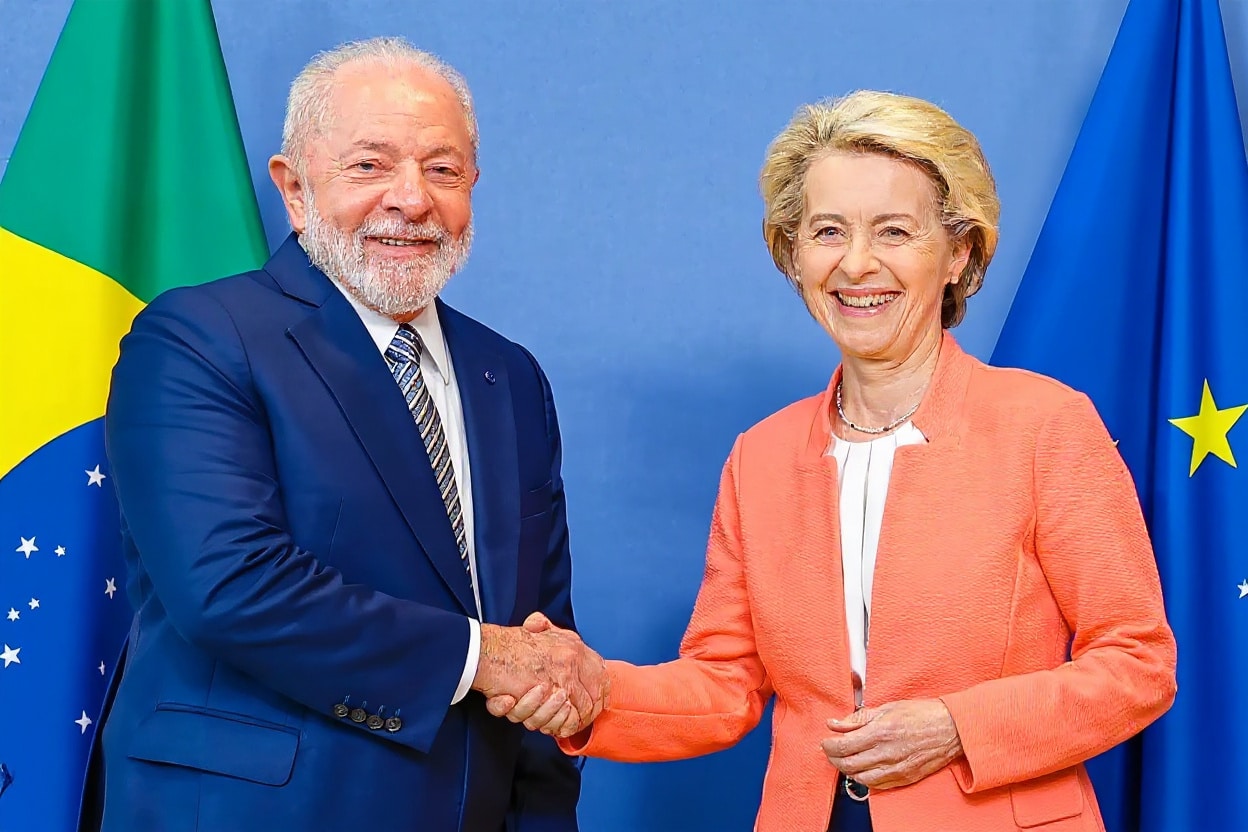 Acordul UE-Mercosur: semnarea, mizele și posibilele blocaje
