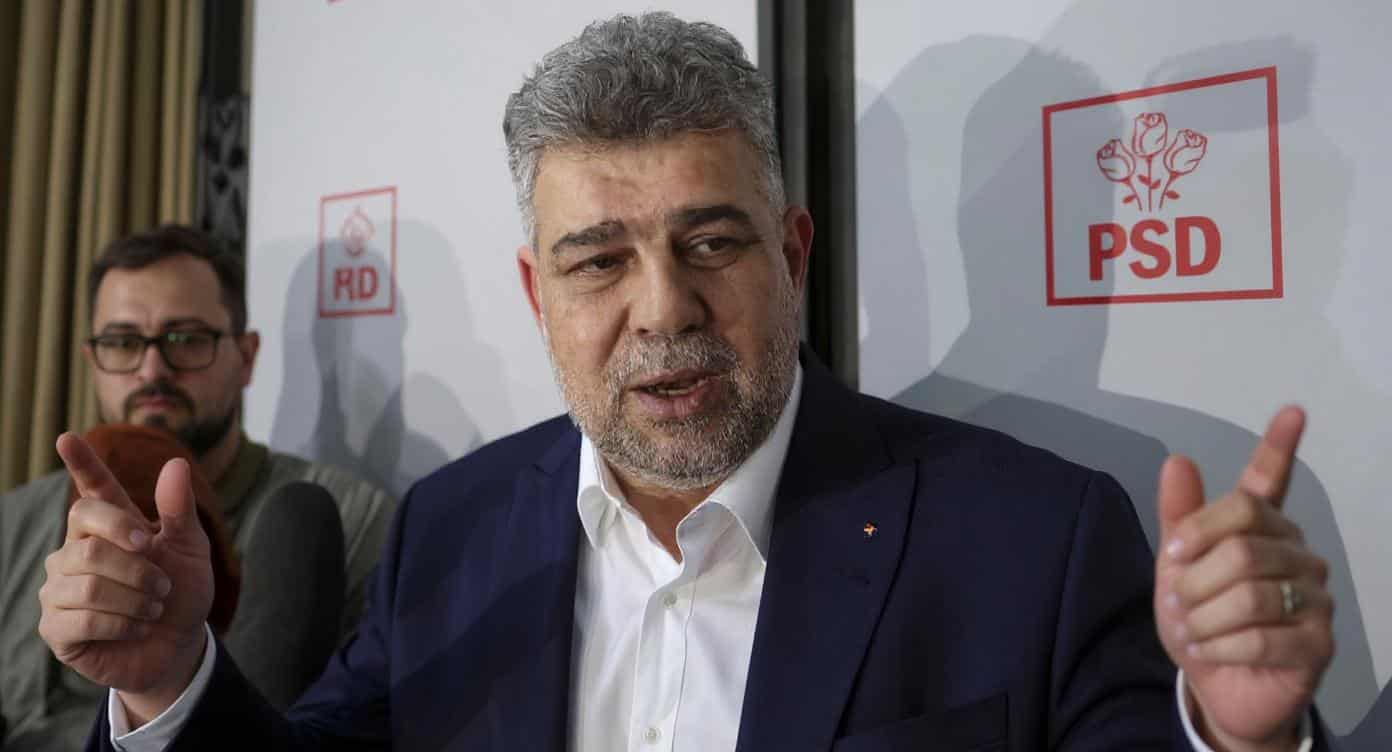 Audit extern la CJ Buzău. Ciolacu amenință cu concedieri masive