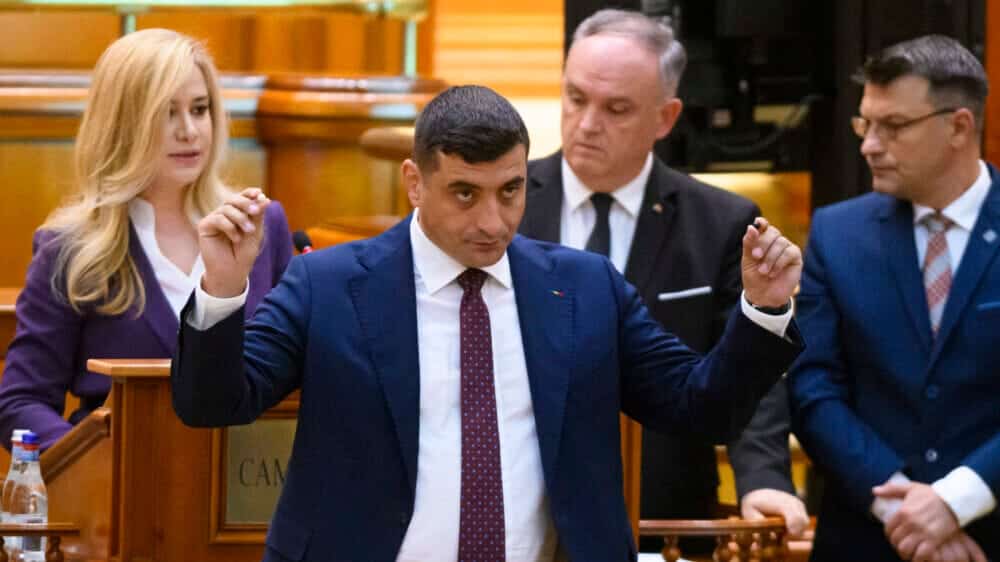 AUR lansează „Înapoi Acasă”: Ofensivă totală în Diaspora