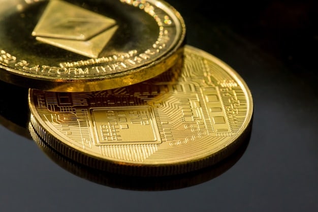Aurul tokenizat, o explozie! Creștere de 177% în 2025