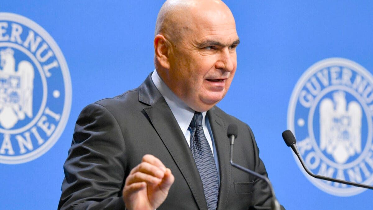 Avertismentul lui Bolojan – Dobânzile de 55 mld. lei anulează un întreg program Anghel Saligny