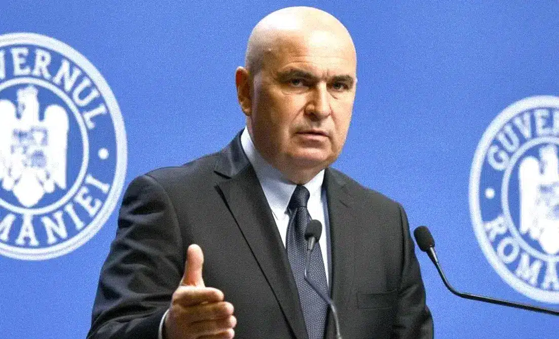Bolojan, avertisment dur – Deficitul real în 2025 va sări de 8%, indiferent de premier