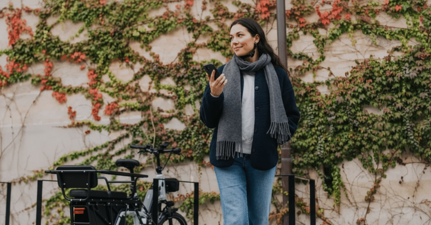 Bosch introduce funcția gratuită anti-furt pentru bicicletele electrice