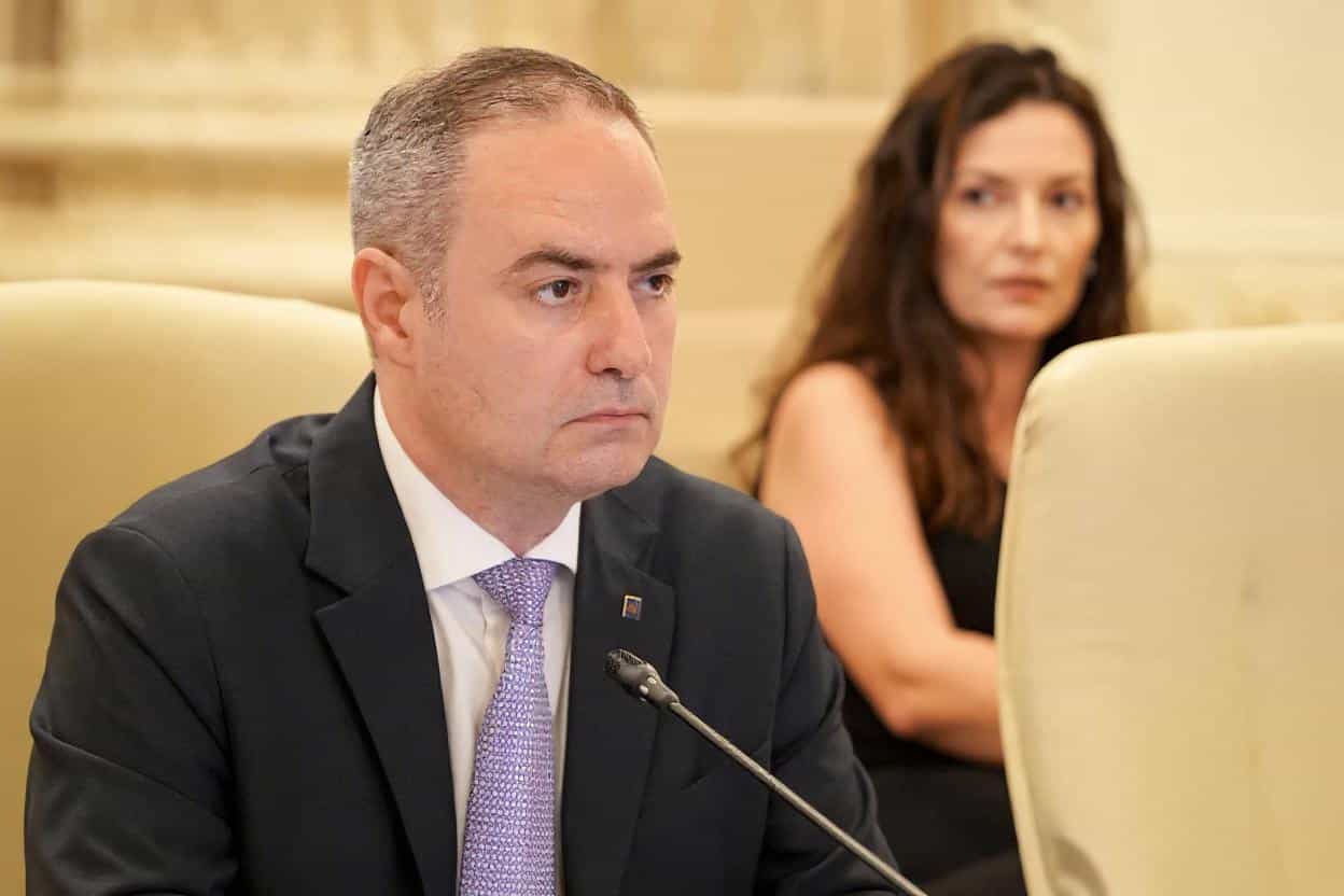 Bugetul 2026 – 20 de miliarde € pentru relansare. Nazare mizează totul pe PNRR
