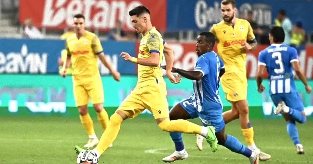 Cătălin Tolea face pasul spre FC Voluntari și aduce noi așteptări pentru retur