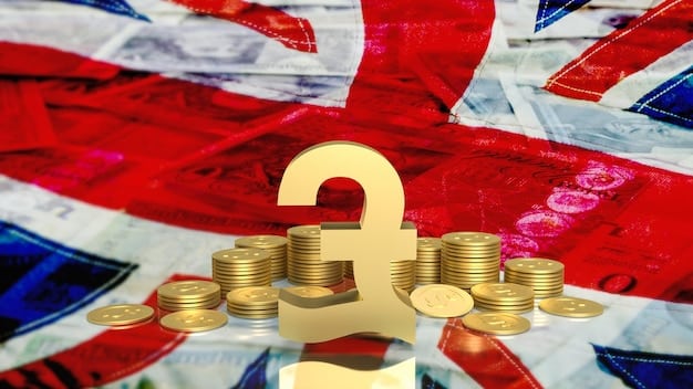 Creștere economică de 0,3% în Marea Britanie în luna noiembrie