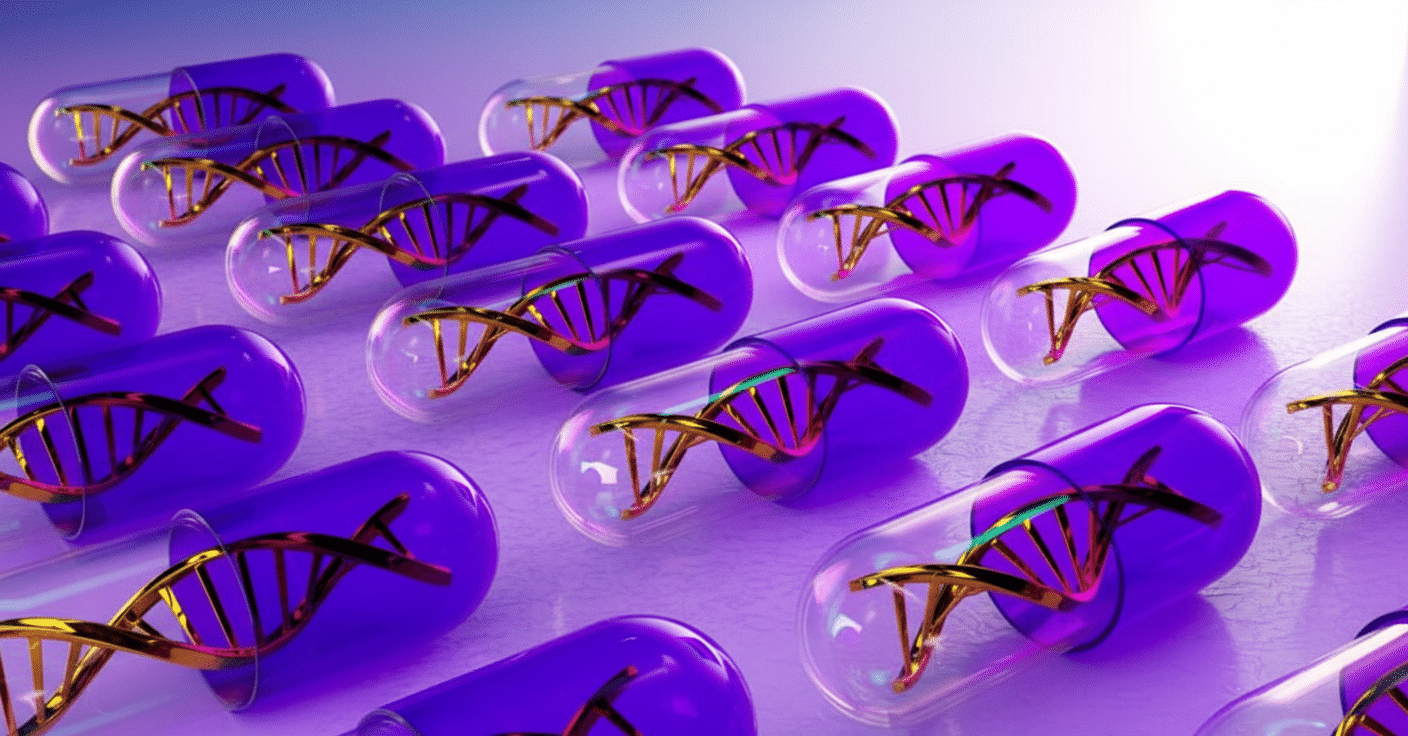CRISPR: O nouă armă împotriva gripei?