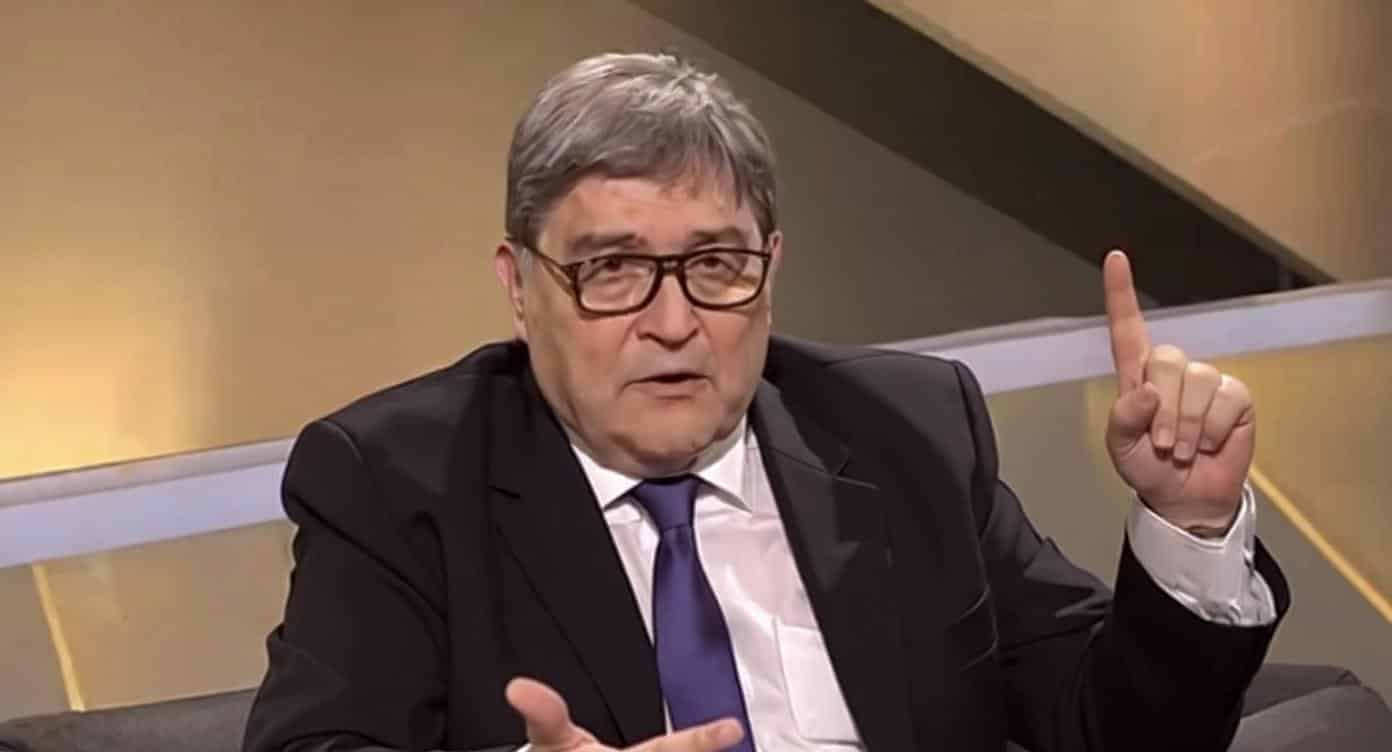 De ce se ceartă SUA cu UE? Hurezeanu explică jocurile din spatele scenei