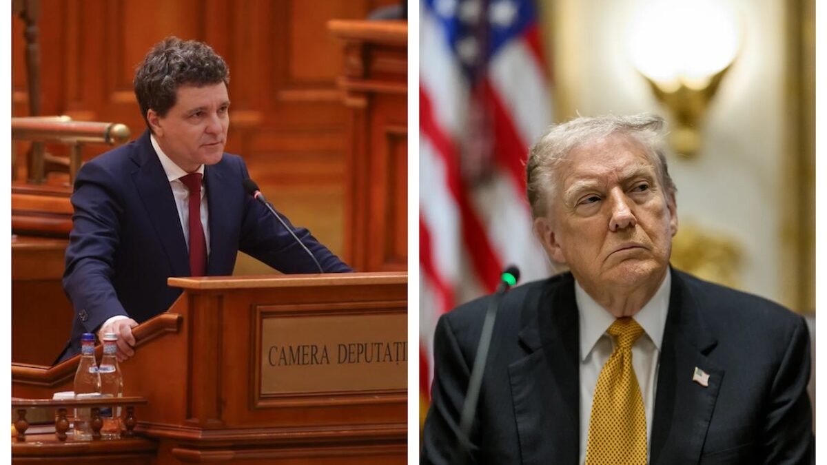 Diaconescu trage alarma: România, prinsă în scandalul Groenlanda