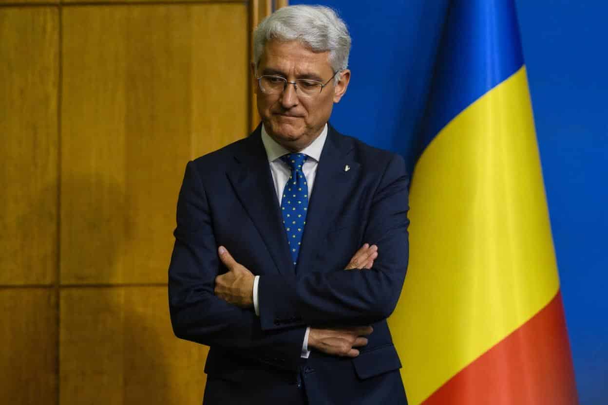 Divorțul SUA-UE, pe masa de la Davos. Avertismentul unui ministru român