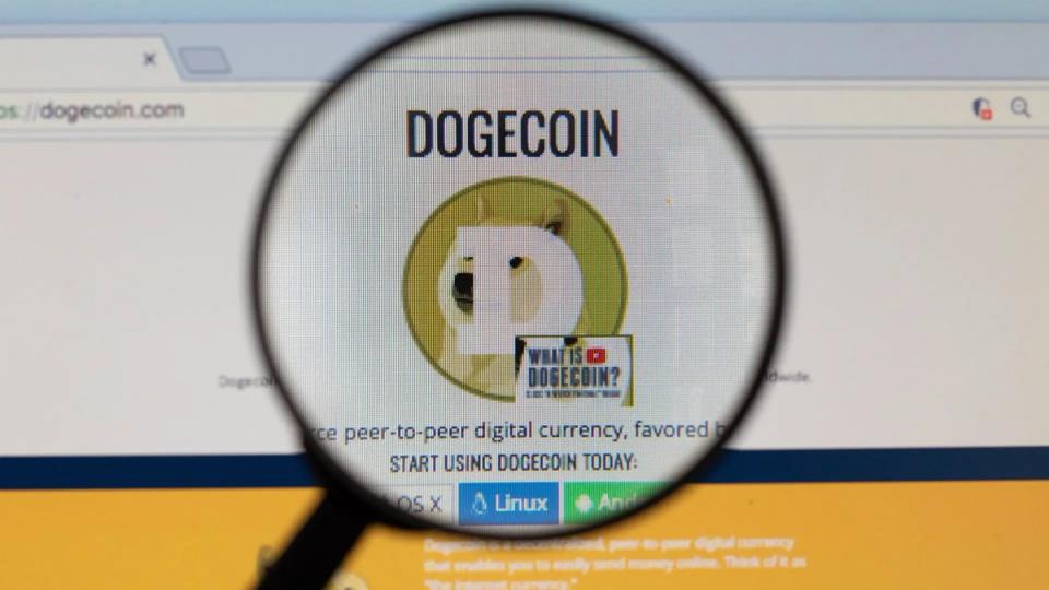 Dogecoin: Prețul DOGE crește pe fondul apetitului speculativ