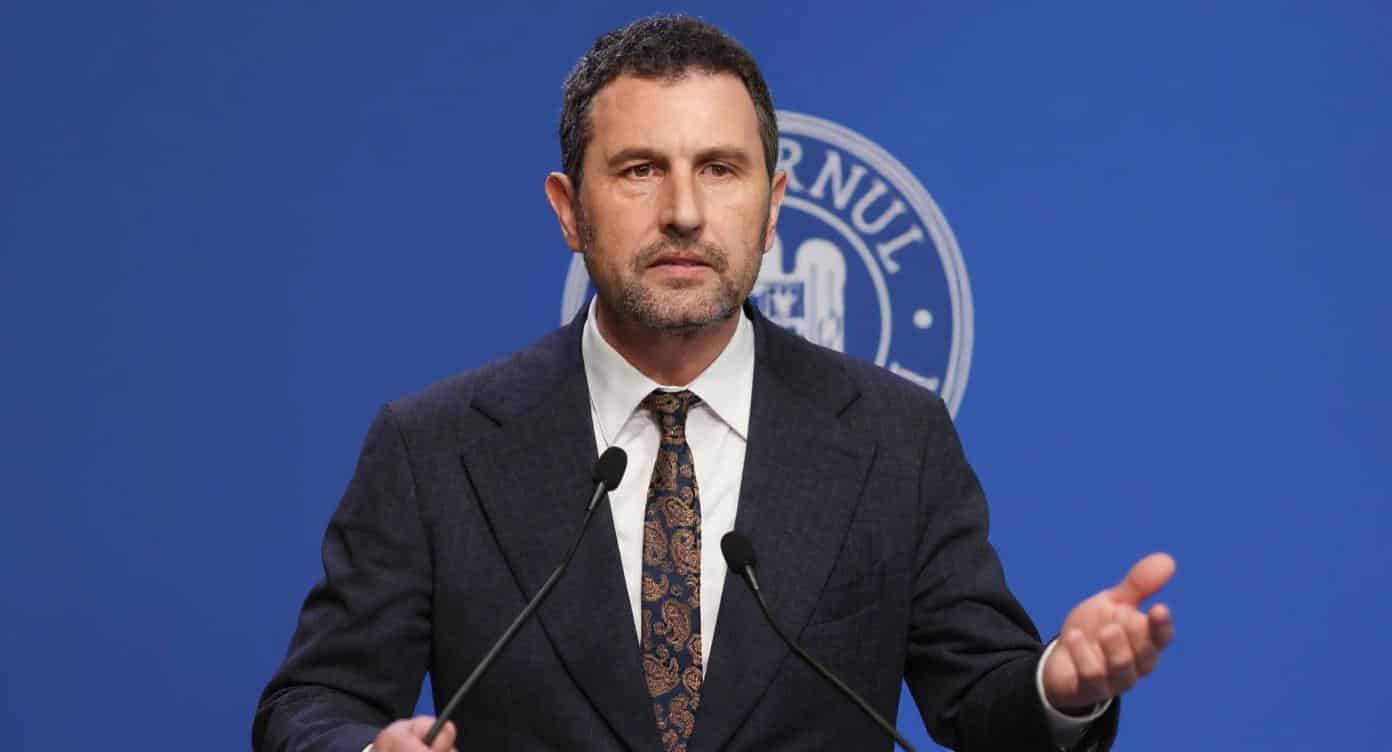 Economie de 2 miliarde lei la Guvern. Tanczos Barna – Banii primăriilor nu se ating