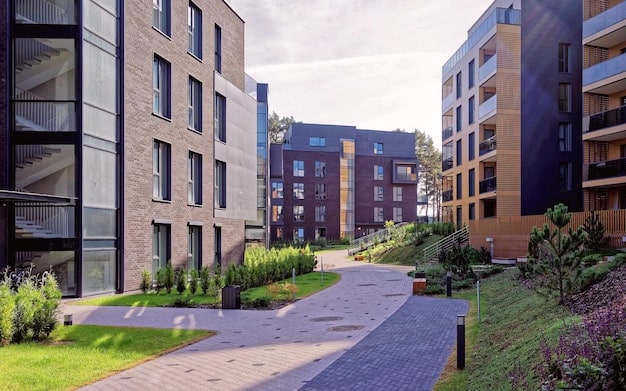 Ecovillas investește 8,6 milioane de euro într-un complex rezidențial