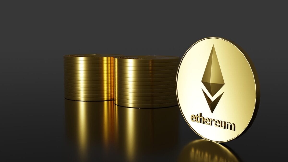 Ethereum: Prețul testează 3.200$, incertitudini macro persistă