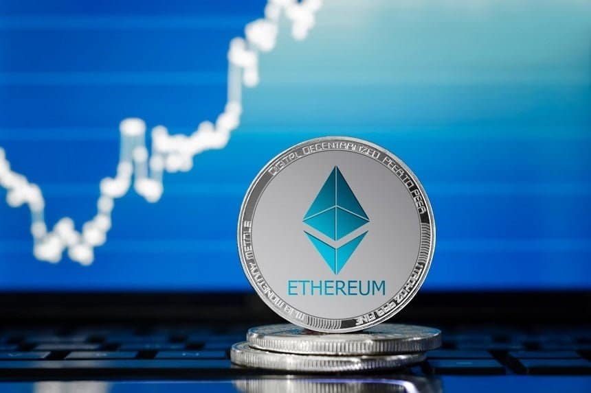 Ethereum revine in forta: Depaseste Base si Arbitrum la utilizatori