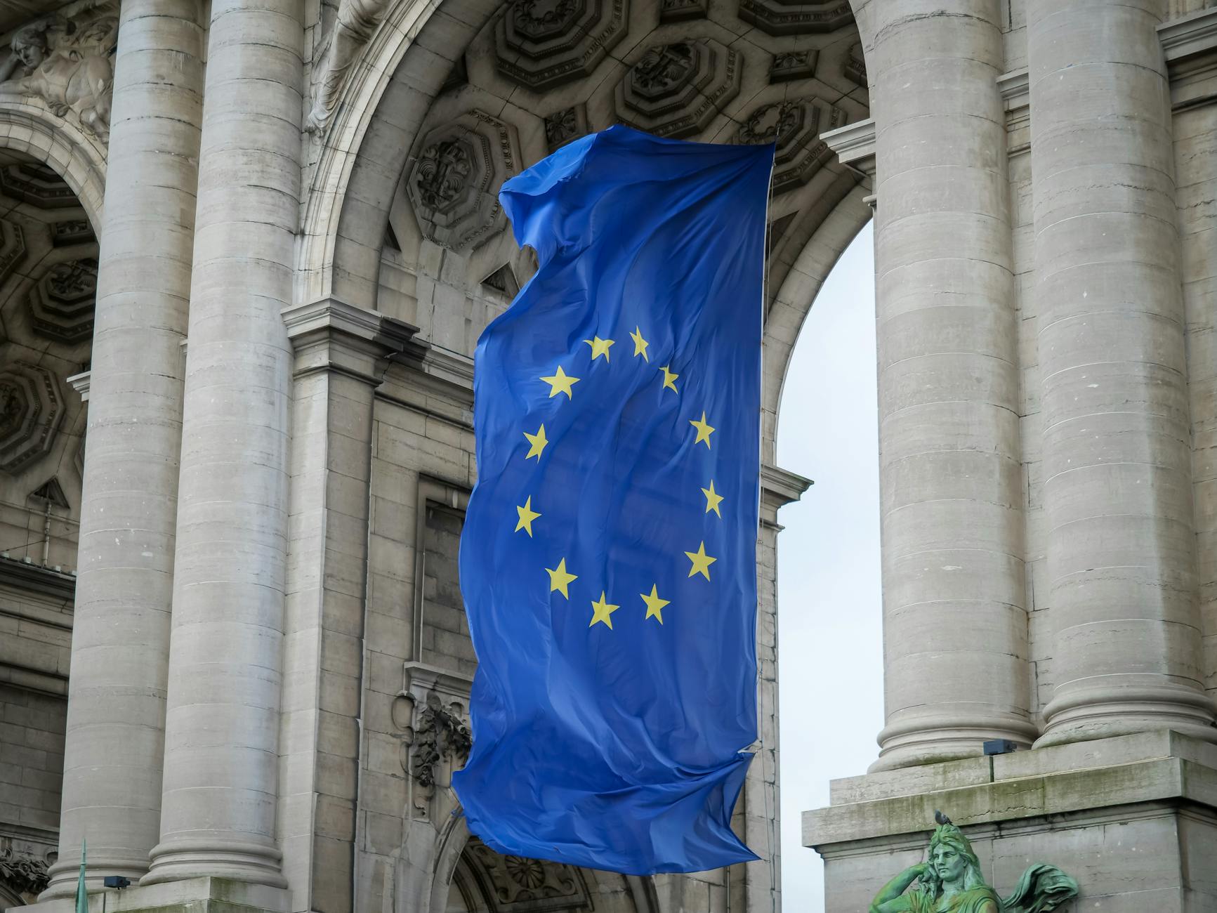 EU Inc – Planul UE pentru firme online în 48h și stoparea exodului de 300 mld. €
