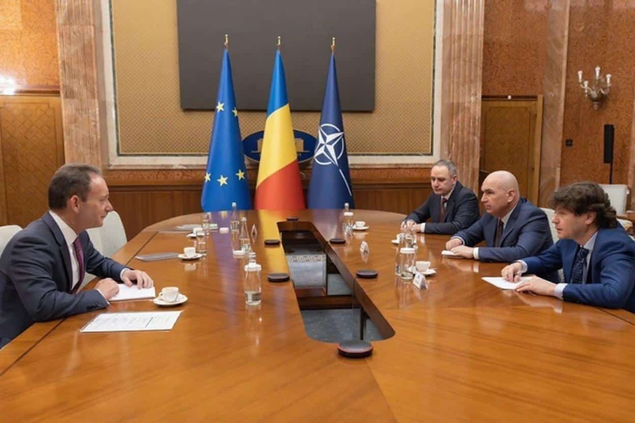 Verdict Fitch pe 13 februarie – Guvernul mizează totul pe un deficit de 7,65%