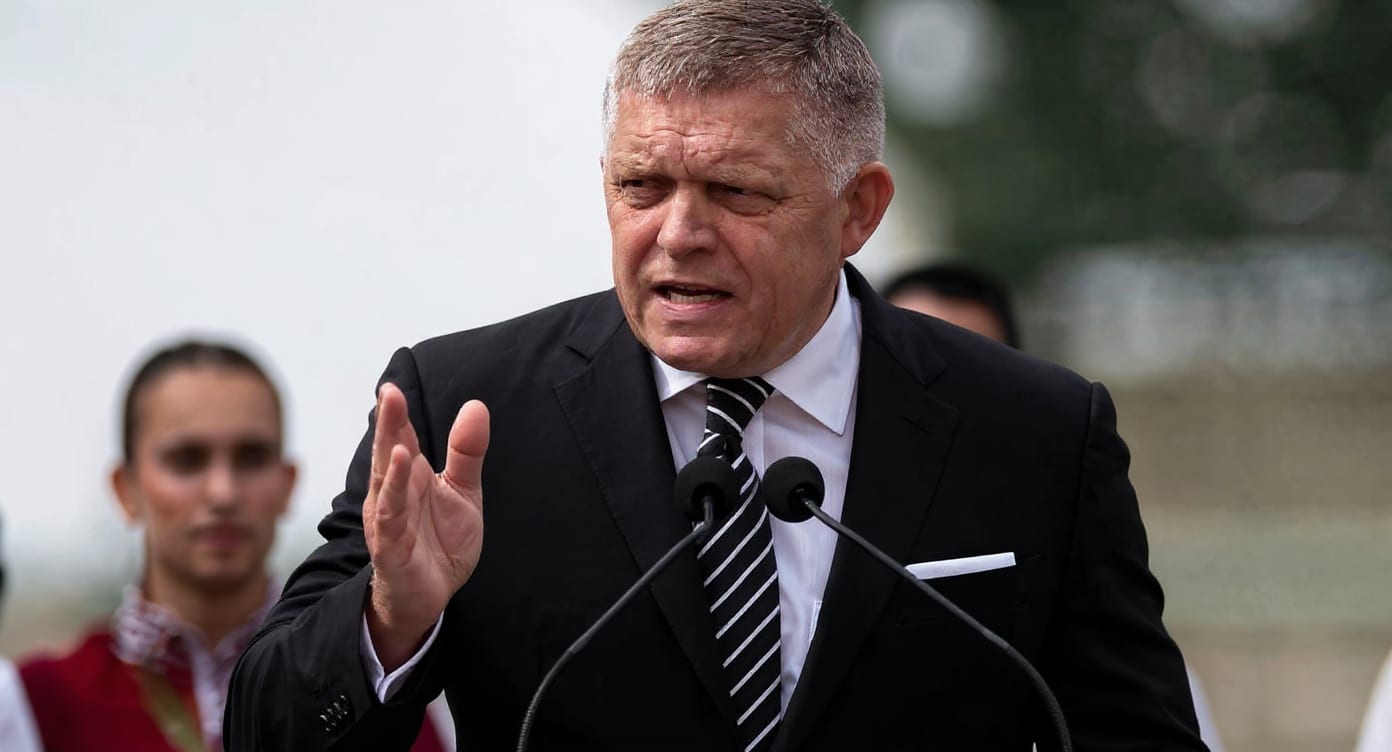 Fico și Trump, întâlnire în Florida pentru un posibil acord nuclear