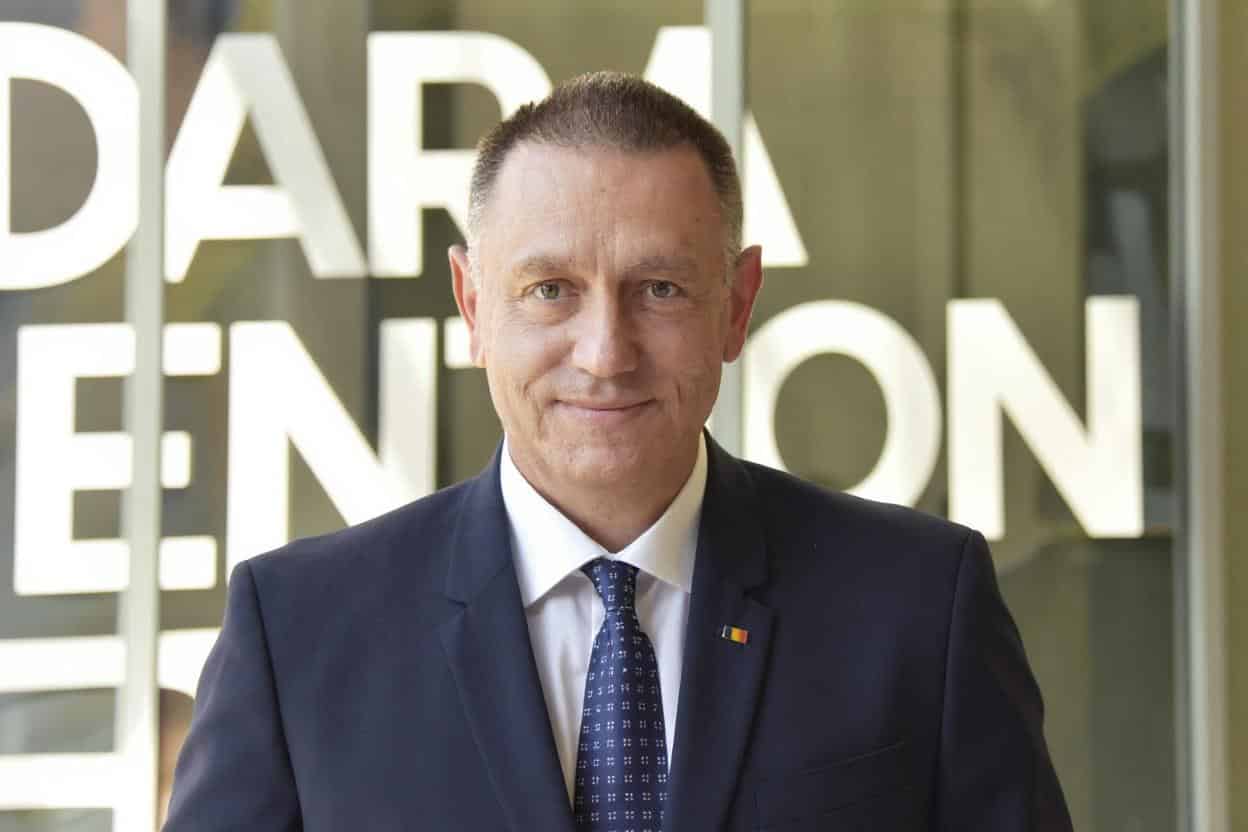 Fifor, tunete și fulgere: Guvernul ne duce spre dezastru!