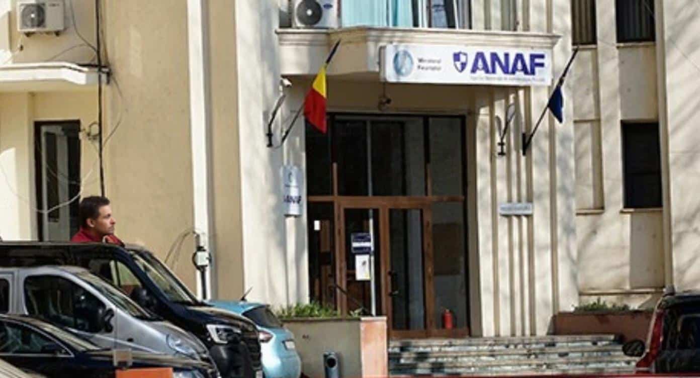 Fiscul are un angajat-robot – ANA răspunde non-stop în SPV, dar nu pentru toți