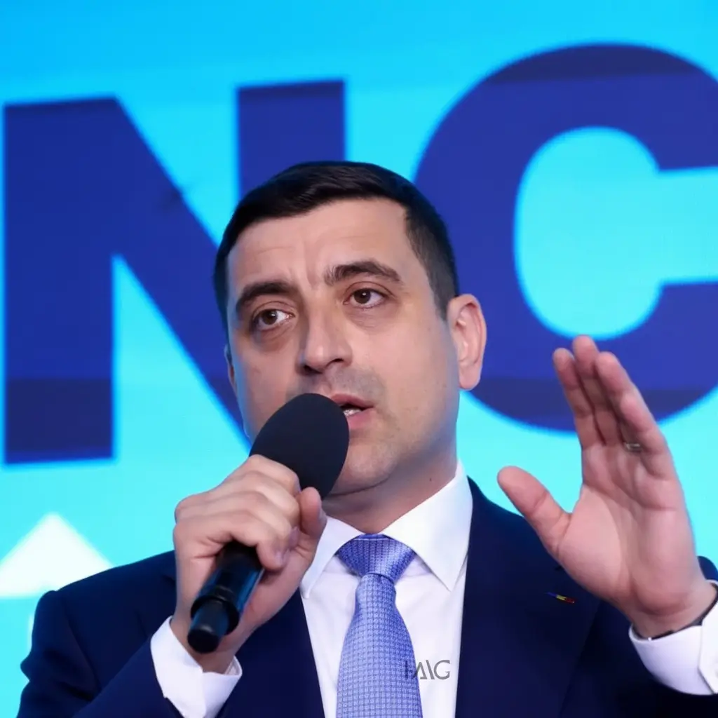 Tortul discordiei – Simion, acuzat de sabotaj în SUA. PNL cere sancțiuni dure