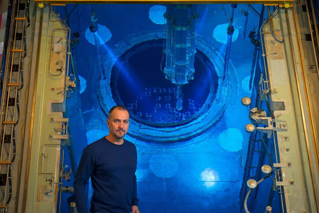 Gigantul de 8 mil. kW, oprit la câteva ore de la start. Defecțiune TEPCO