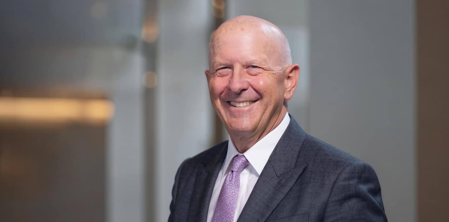 Goldman Sachs revine la performanțe record pe Wall Street