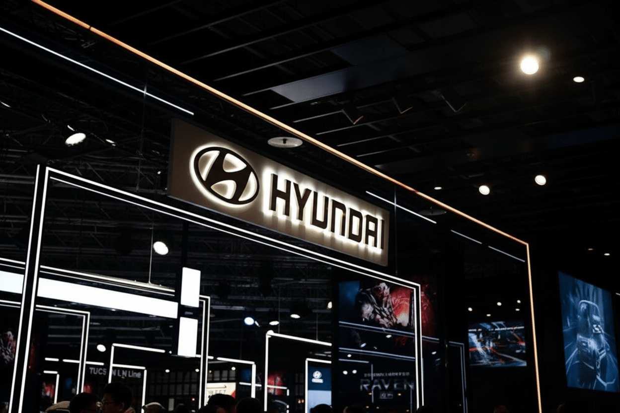Hyundai prezintă robotul Atlas la CES 2026