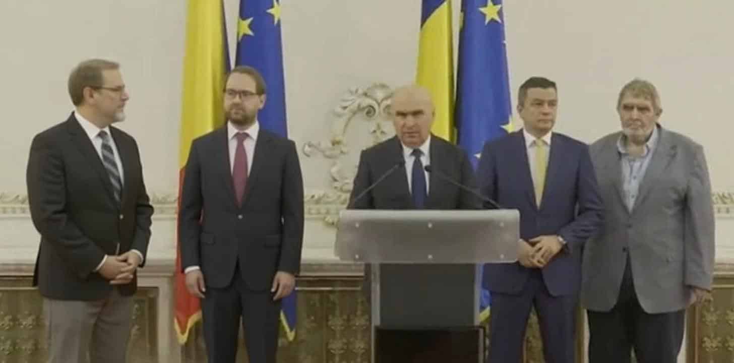 Ilie Bolojan, avertisment tranșant în coaliție – Hârtiile nu pot înlocui caracterul