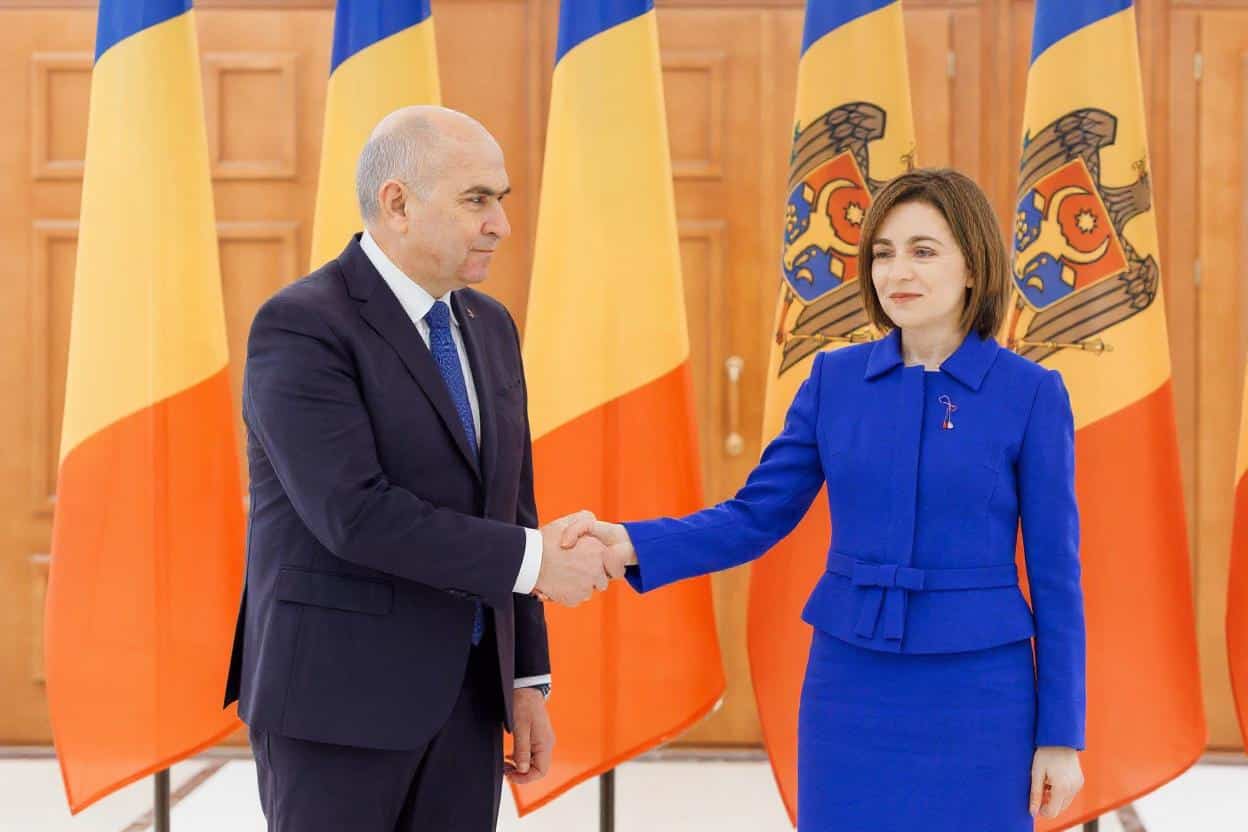 Ilie Bolojan, răspuns direct despre unirea cu Moldova – Aș vota DA