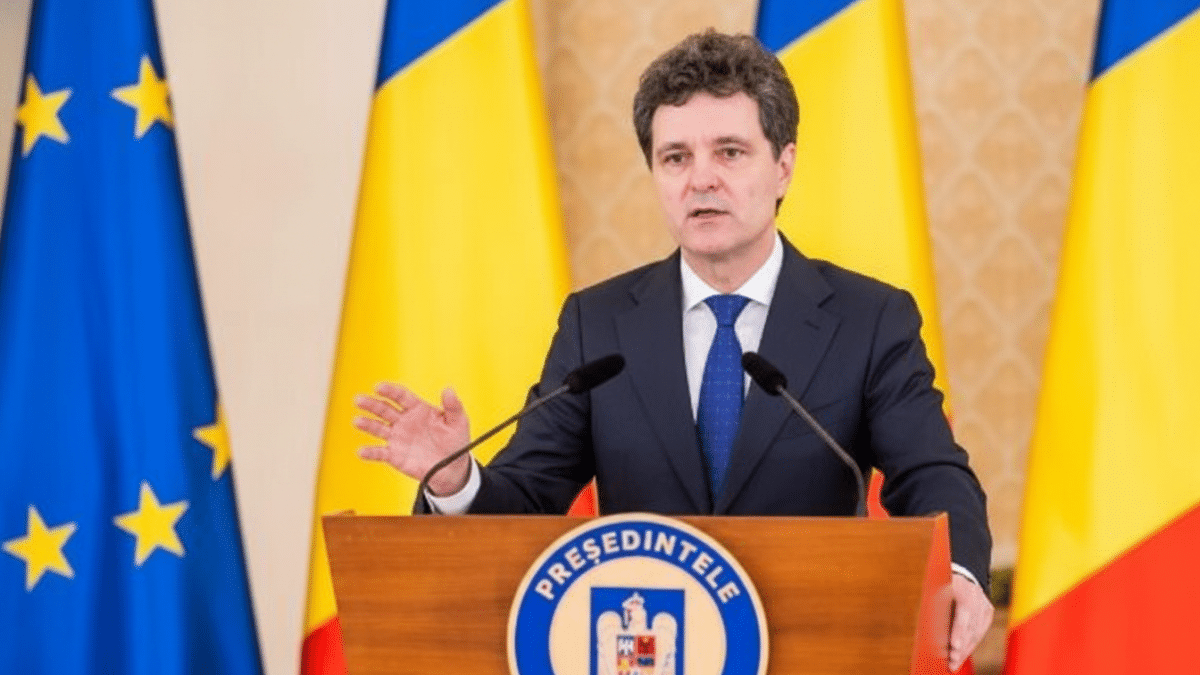 Invitația lui Trump pentru Nicușor Dan surprinde Cotroceniul