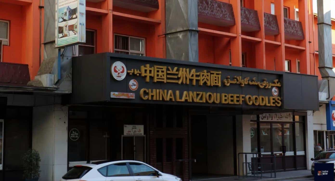 Măcel la Kabul: ISIS explică de ce a vizat chinezii