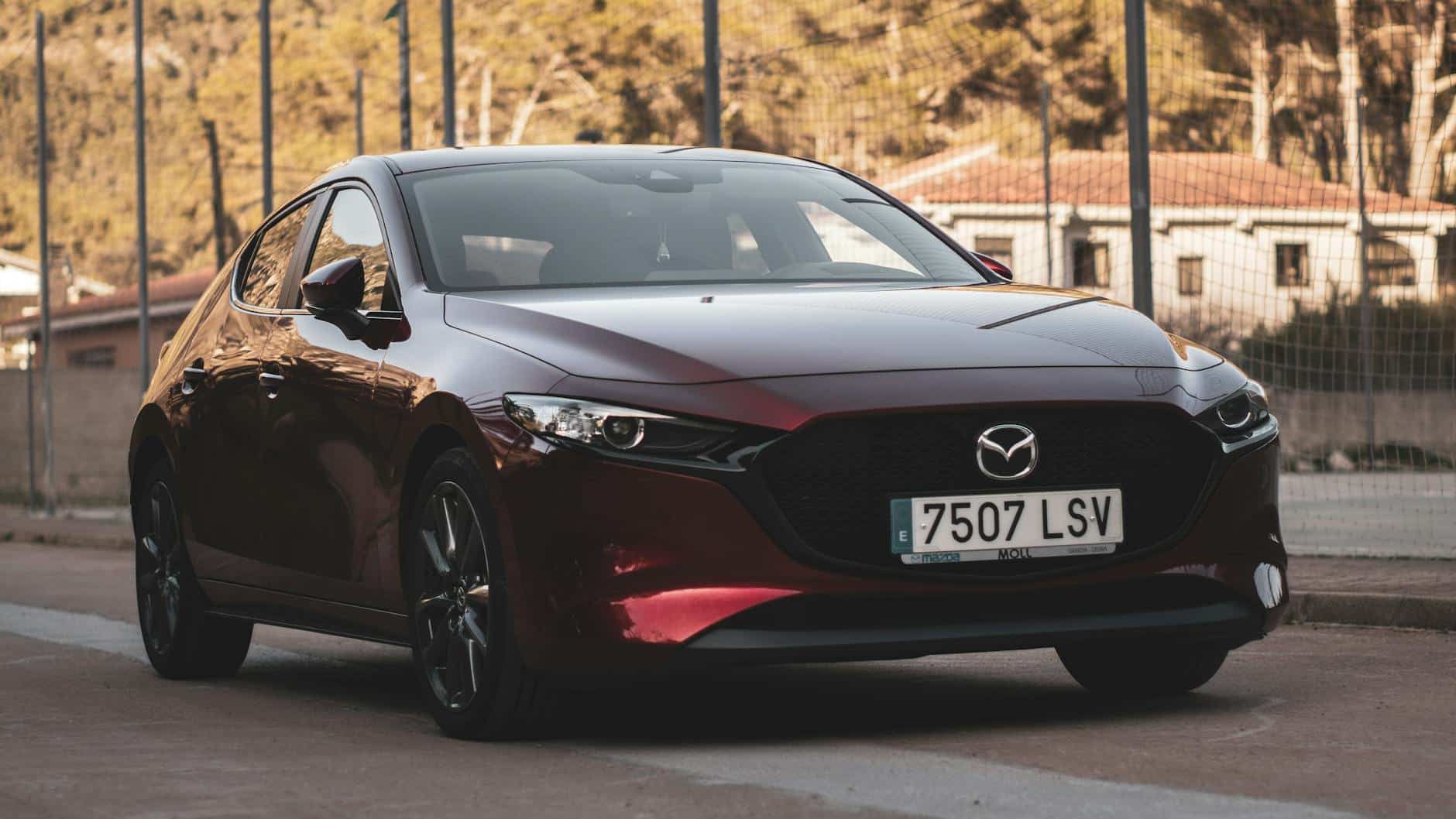 Mazda își amână EV-ul de 10 mld. $ – Lansarea, mutată în 2029. Ce e cu planurile?