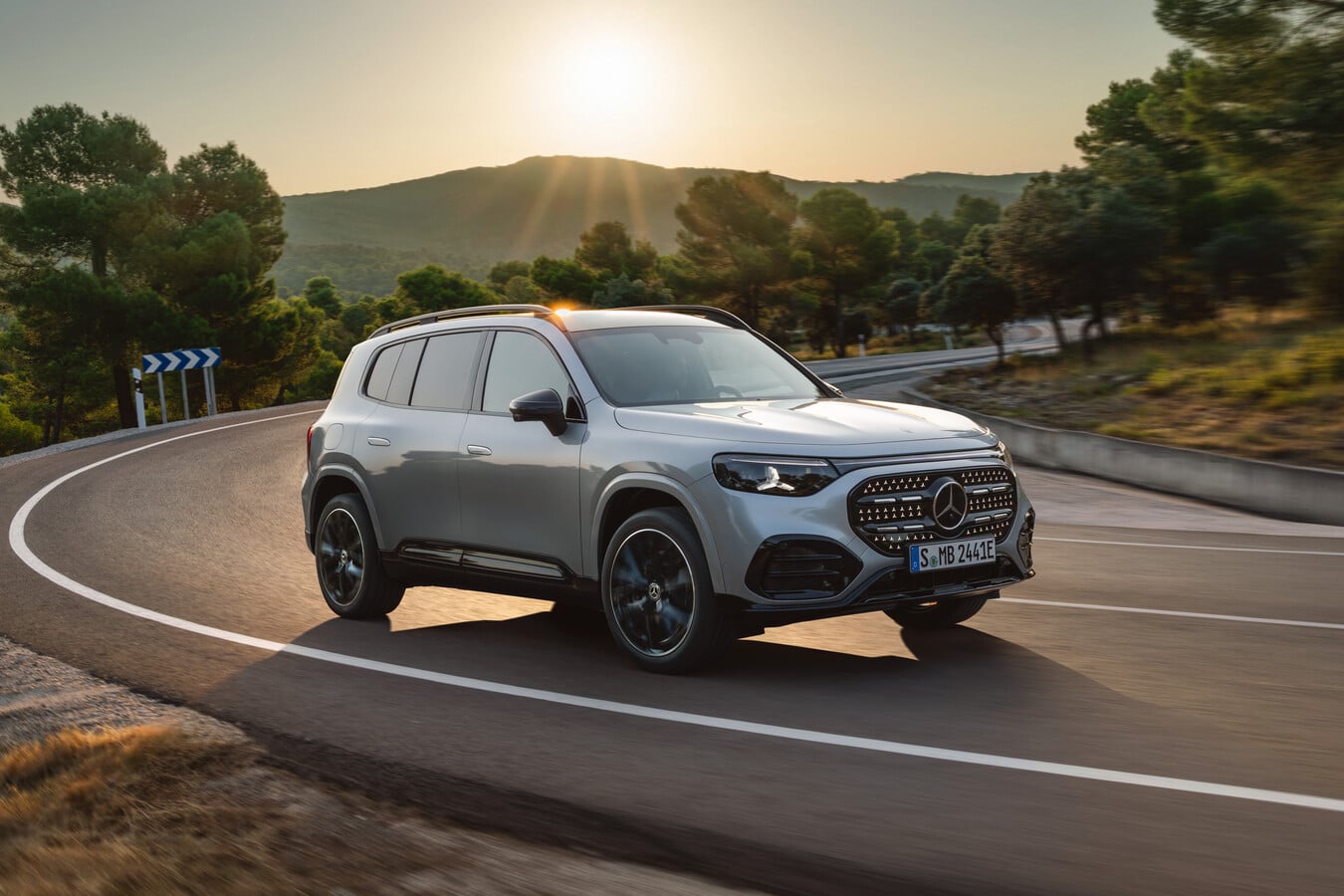 Mercedes, rechemări de 2 mil. de mașini. Cine mai e în topul problemelor auto din 2025?