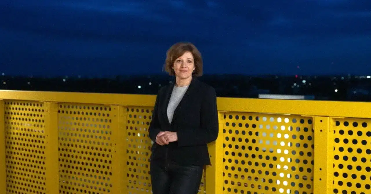 Mesajul Oanei Gheorghiu care schimbă perspectiva asupra anului trecut