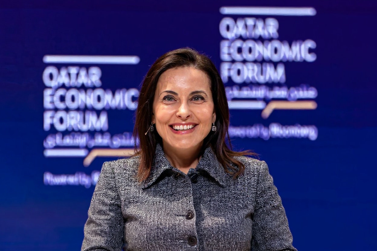 Meta dă lovitura: o aduce pe Dina Powell McCormick, fostă consilieră a lui Trump, în echipa de conducere