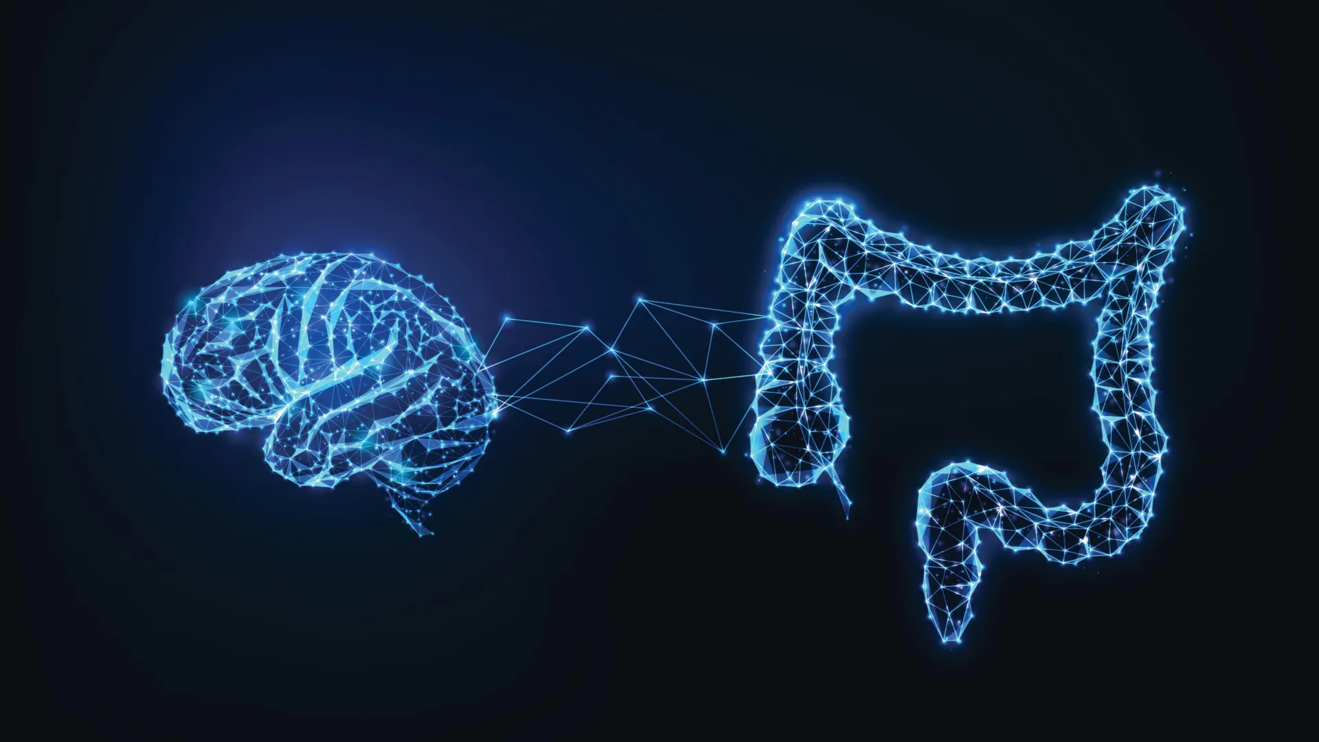 Microbiomul intestinal influențează direct inteligența umană