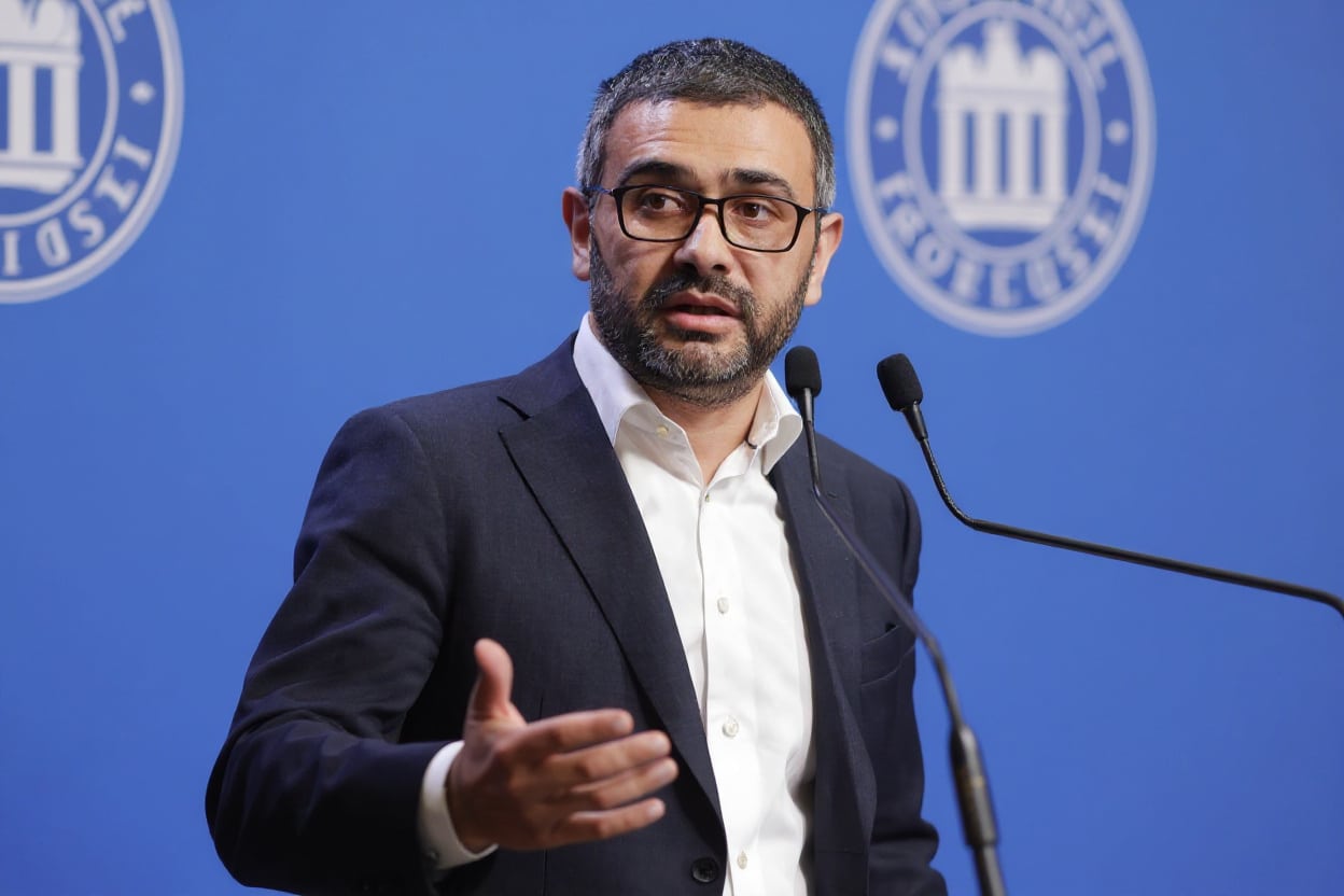 Ministrul Muncii, lovit de taxe? Răspunsul său: „N-am nimic!”