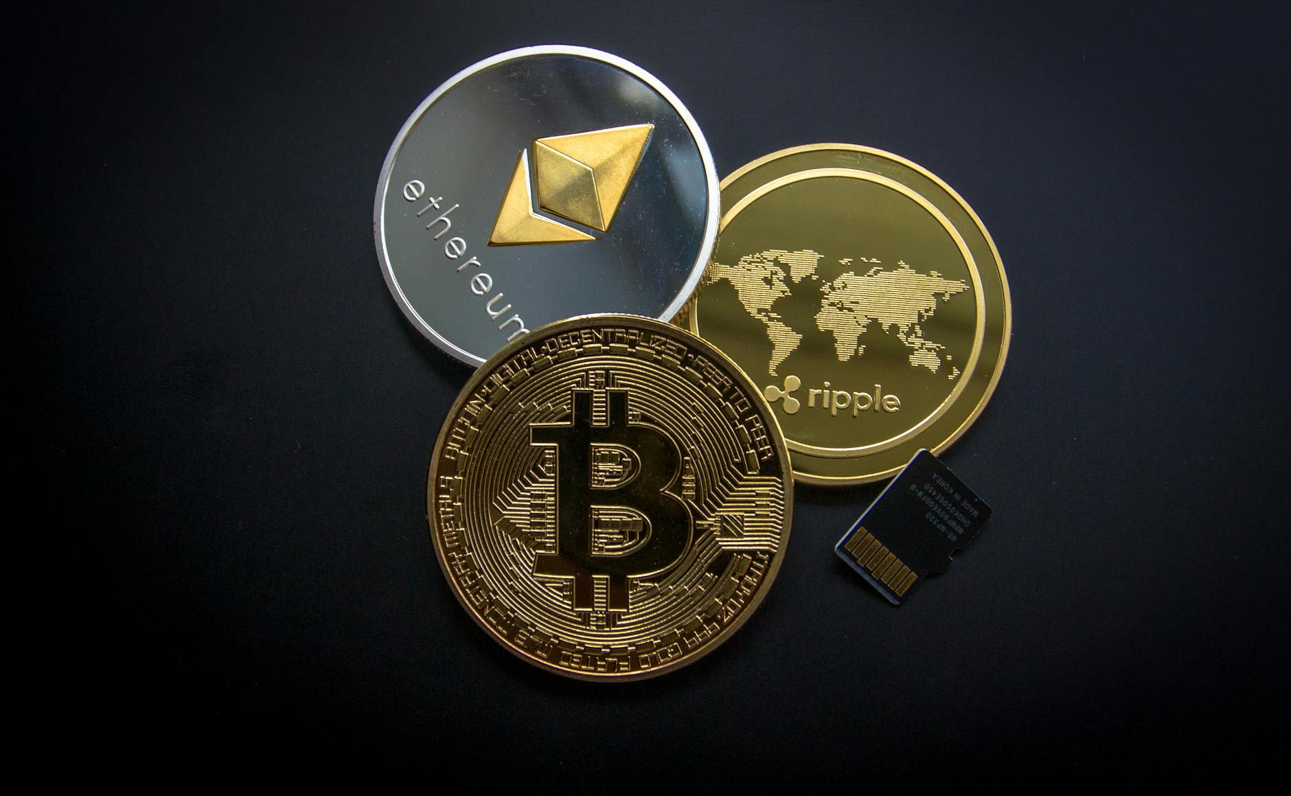 Moldova va reglementa criptoactivele după modelul UE