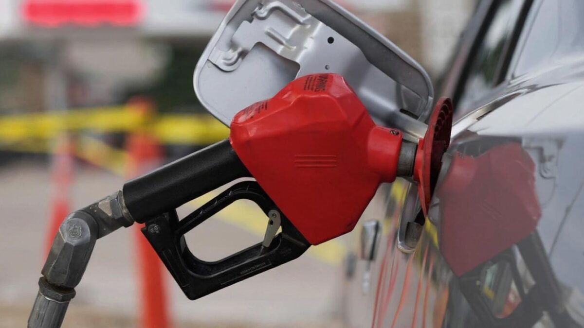 Motorina la 12 lei? Expertul avertizează – scumpiri posibile de 4,5 lei/litru