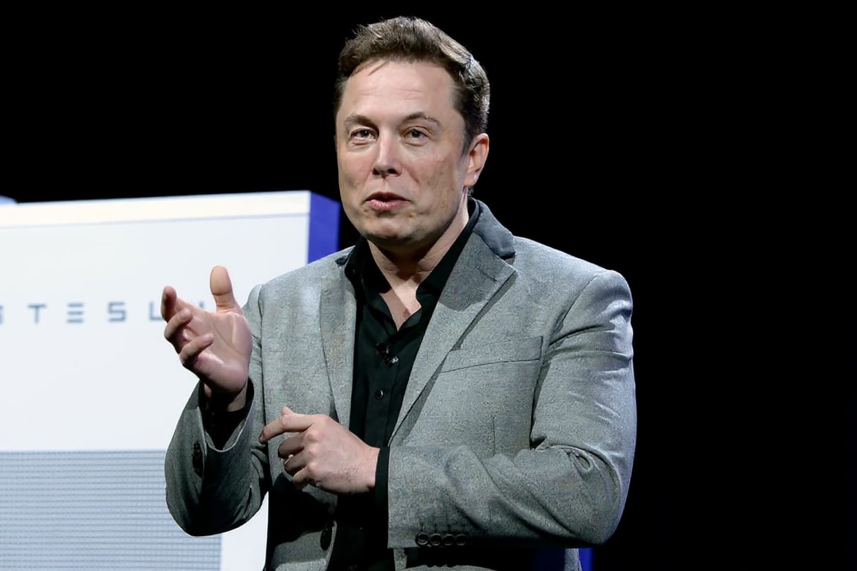 Musk, refuzat. Ford își face propria tehnologie și taie costurile cu 30%